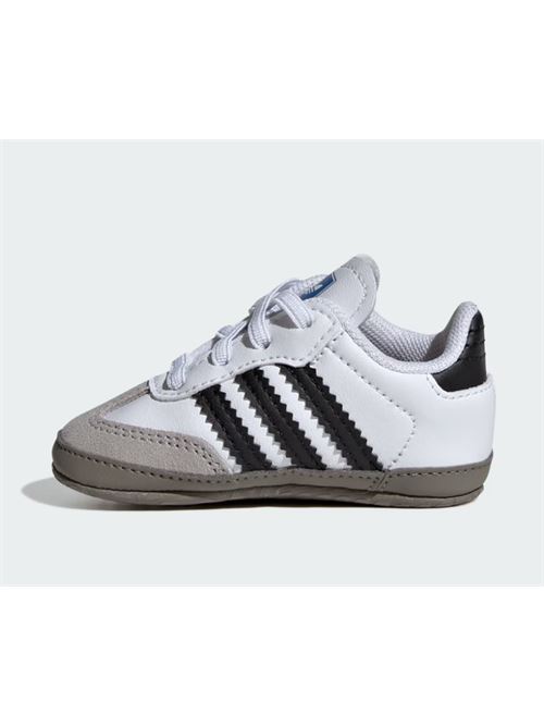 samba crib ADIDAS ORIGINAL | JI2758X